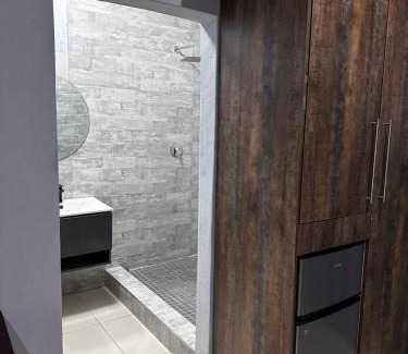 Sterkspruit House | Bon Voyage Inn