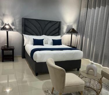 Sterkspruit House | Bon Voyage Inn