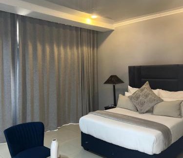 Sterkspruit House | Bon Voyage Inn