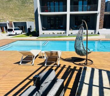 Sterkspruit House | Bon Voyage Inn