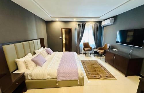 F-6 Sector House | Bon Voyage