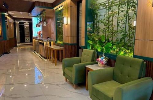 Tanjung Pinang Hotel | Bona Ventura Hotel & Skybar