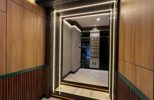 Tanjung Pinang Hotel | Bona Ventura Hotel & Skybar