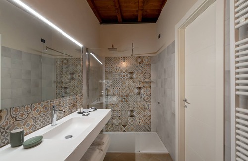 Old Town House | Bonacolsi Collection , Mantegna Hotels