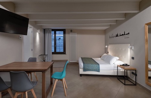 Old Town House | Bonacolsi Collection , Mantegna Hotels