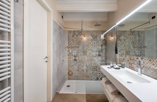 Old Town House | Bonacolsi Collection , Mantegna Hotels