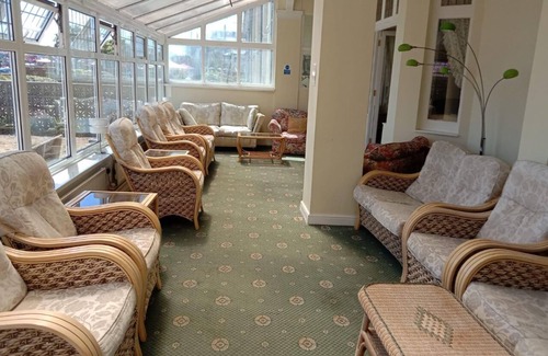 Paignton Hotel | Bonair Hotel
