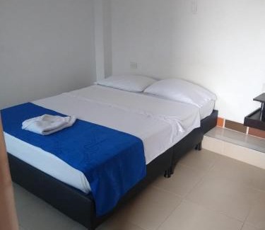 Monterrey House | BONANZA