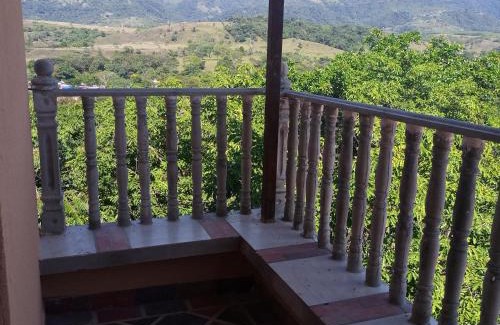 Monterrey House | BONANZA