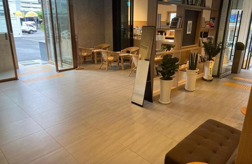 Suyeong-Gu Hotel | Bonatree Hotel