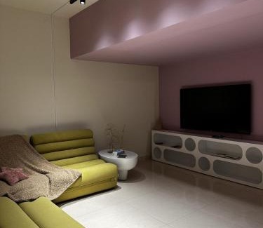 Sin El Fil Apartment | Bond 3BR Sin El Fil