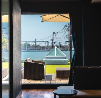 Hatsukaichi Hotel | BOND COMFORT HOTEL MIYAJIMAGUCHI - Vacation STAY 80803v