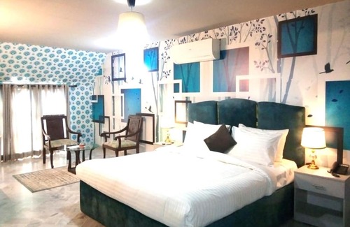 D.H.A. Hotel | Bondi Beach Resort