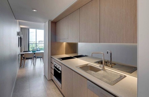 Bondi Beach Hotel | Bondi Beach Sydney Family Two Bedroom Apartment