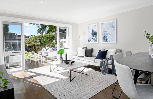 Woollahra House | BONDI ELEGANCE - Hosted by L'Abode