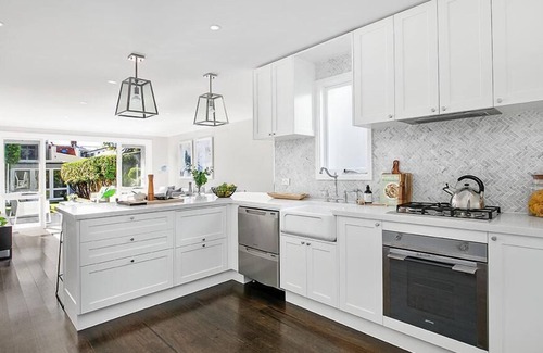 Woollahra House | BONDI ELEGANCE - Hosted by L'Abode