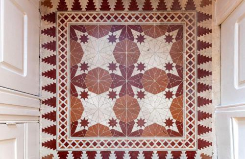 Bonfim House | Bonfim 241 Family House