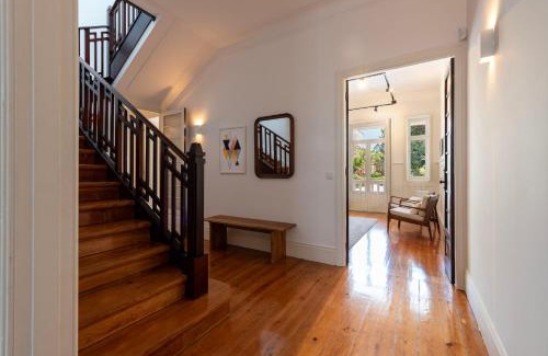 Bonfim House | Bonfim 241 Family House