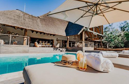 Vaalwater Cabin | Bongela Private Game Lodge