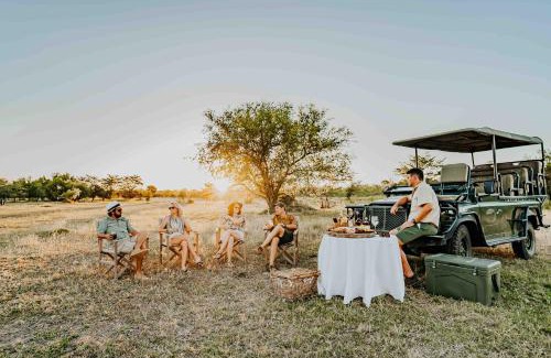 Vaalwater Cabin | Bongela Private Game Lodge