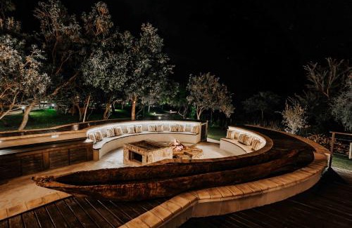 Vaalwater Cabin | Bongela Private Game Lodge