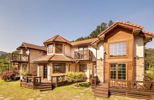 Bonghwa House | bonghwa solbaram pensyeon