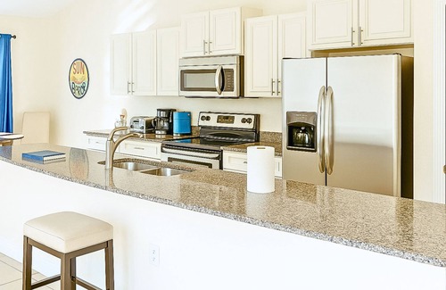 Bonita Springs House | Bonita Beach Villa, private heatable pool, close to beaches, highspeed wifi