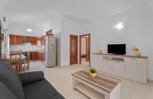 Abades House | Bonita Casa Annie