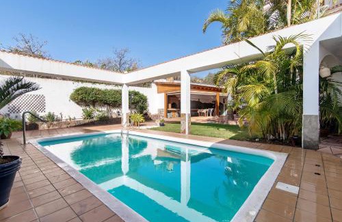 Valsequillo de Gran Canaria Apartment | Bonita Casa Para El Relax