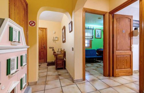 Valsequillo de Gran Canaria Apartment | Bonita Casa Para El Relax