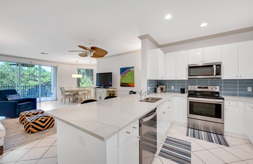 Bonita Springs Condo | Bonita Springs Private Gulf Beach Condo - Pelican Landing