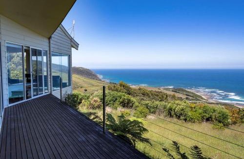 Great Ocean Road House | Bonita Vista - Stylish and Breathtaking ocean views