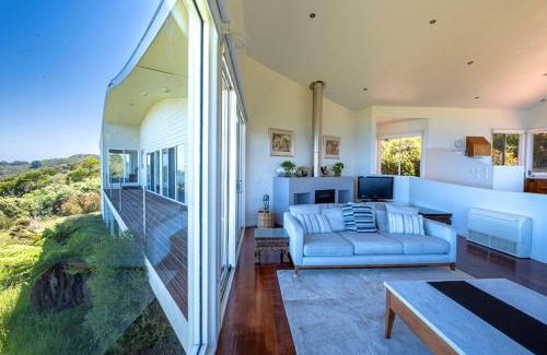 Great Ocean Road House | Bonita Vista - Stylish and Breathtaking ocean views