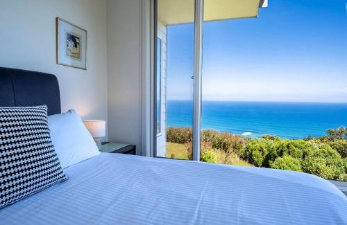 Great Ocean Road House | Bonita Vista - Stylish and Breathtaking ocean views