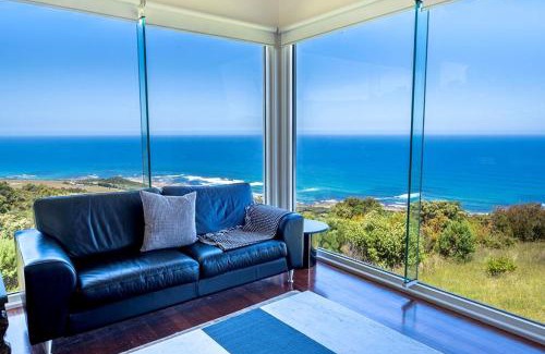 Great Ocean Road House | Bonita Vista - Stylish and Breathtaking ocean views