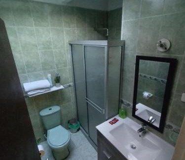 Engativa House | bonita y cómoda habitación