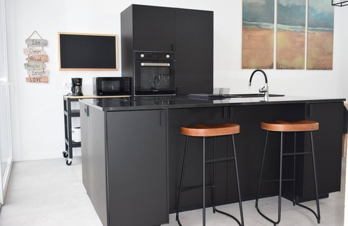 Caleta de Famara House | Bonita y Nueva Casa en Caleta de Famara, a 50 Metros del mar