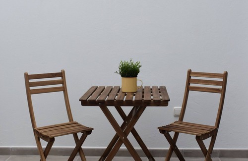 Caleta de Famara House | Bonita y Nueva Casa en Caleta de Famara, a 50 Metros del mar