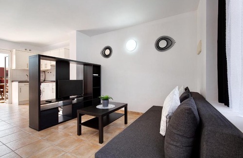 Caleta de Fuste Apartment | Bonito Apartamento Costa Antigua