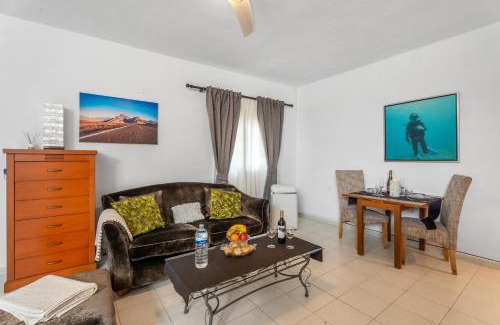 Guia de Isora Apartment | Bonito Apartamento en Tenerife Sur