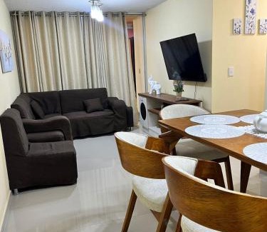 Puerto Inca Apartment | bonito departamento cerca al Aeropuerto Jorge Chávez