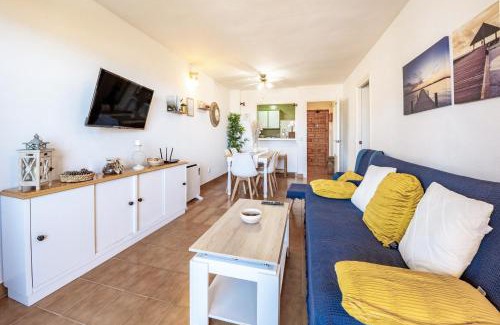 Islantilla Apartment | Bonito Piso a 1 minuto de la Playa