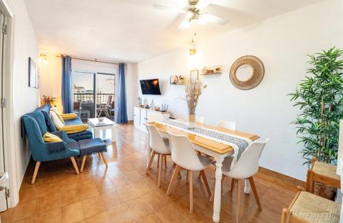 Islantilla Apartment | Bonito Piso a 1 minuto de la Playa