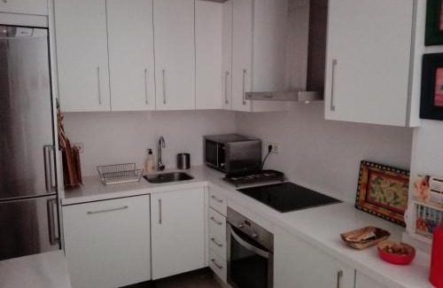 El Porvenir Apartment | Bonito Piso junto a Plaza de España