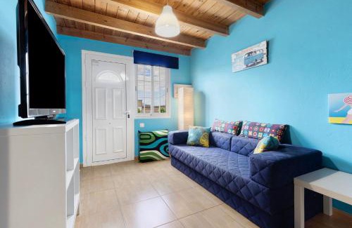 Las Playitas Apartment | Bonito y acogedor apartamento