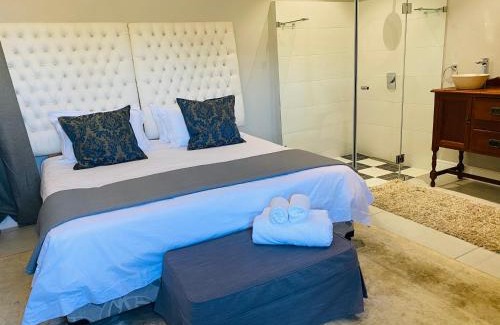 Paarl Apartment | Bonne Chance Cottage