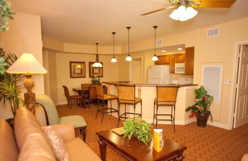 Lake Buena Vista Condo | Bonnet Creek at Disneyworld!