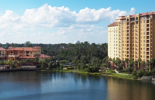 Lake Buena Vista Condo | Bonnet Creek at Disneyworld!