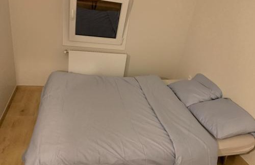 Bonneville Apartment | Bonneville hébergement 2