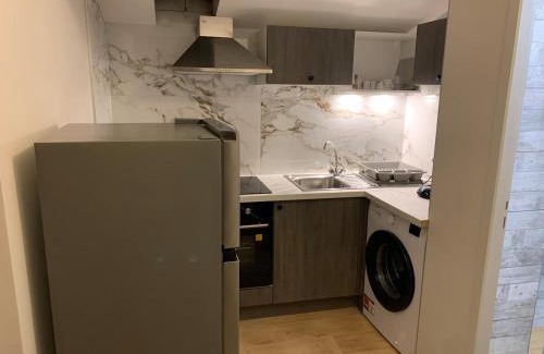 Bonneville Apartment | Bonneville hébergement 2